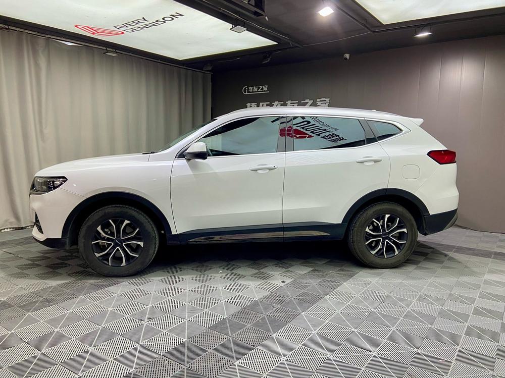 Haval Haval H6