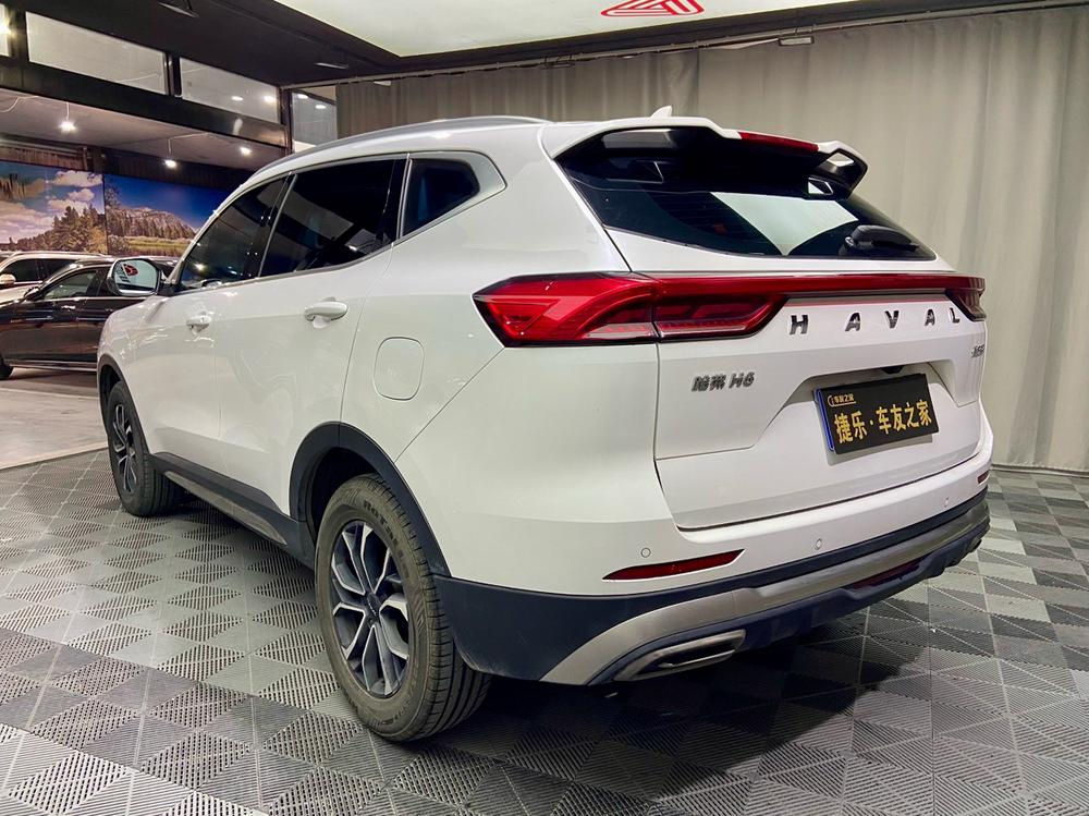 Haval Haval H6