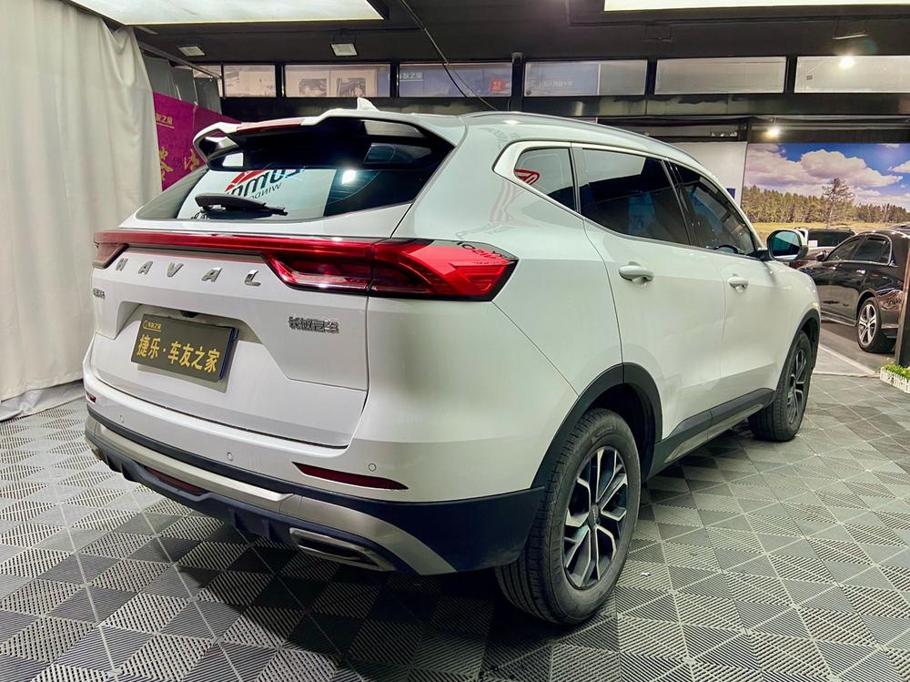 Haval Haval H6