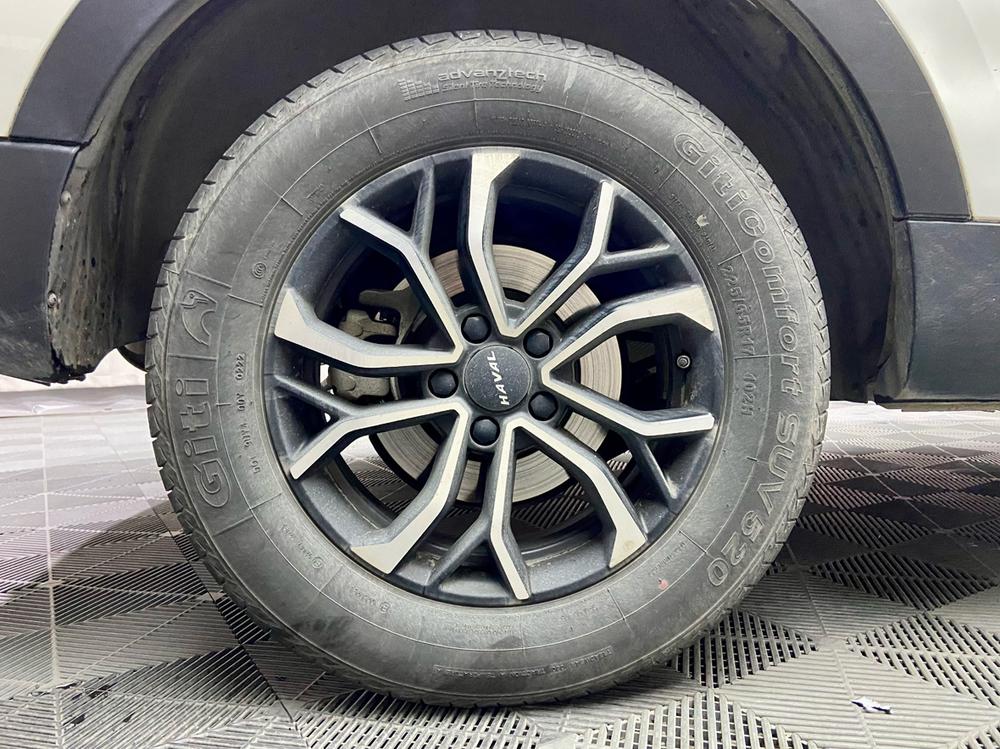 Haval Haval H6