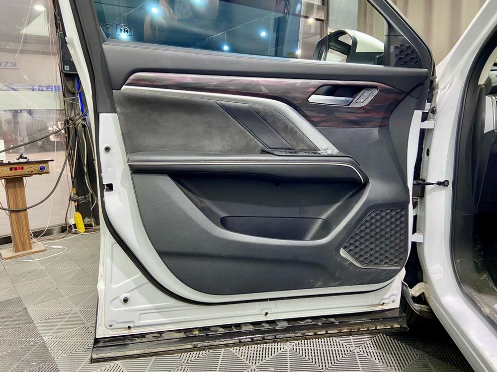 Haval Haval H6
