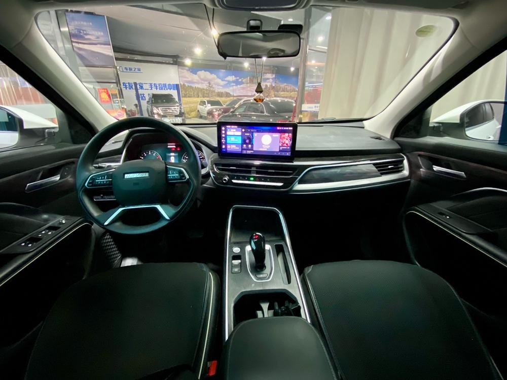 Haval Haval H6