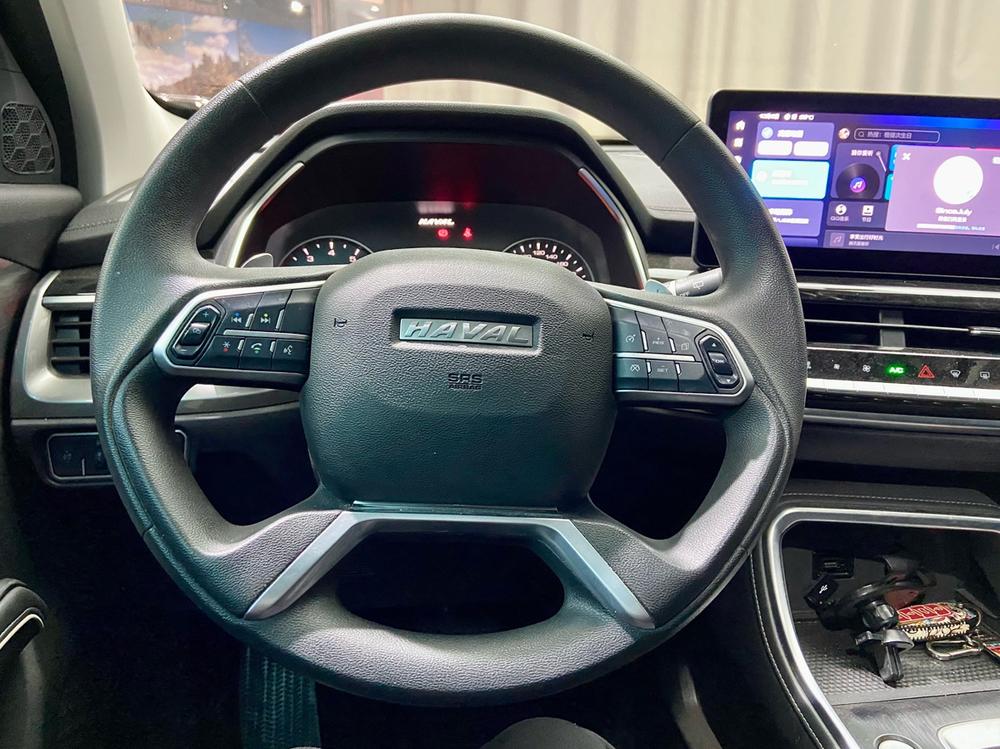 Haval Haval H6