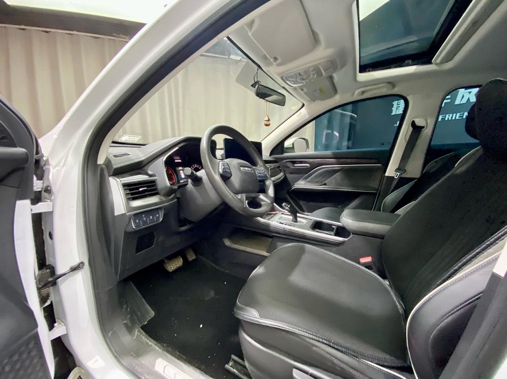 Haval Haval H6