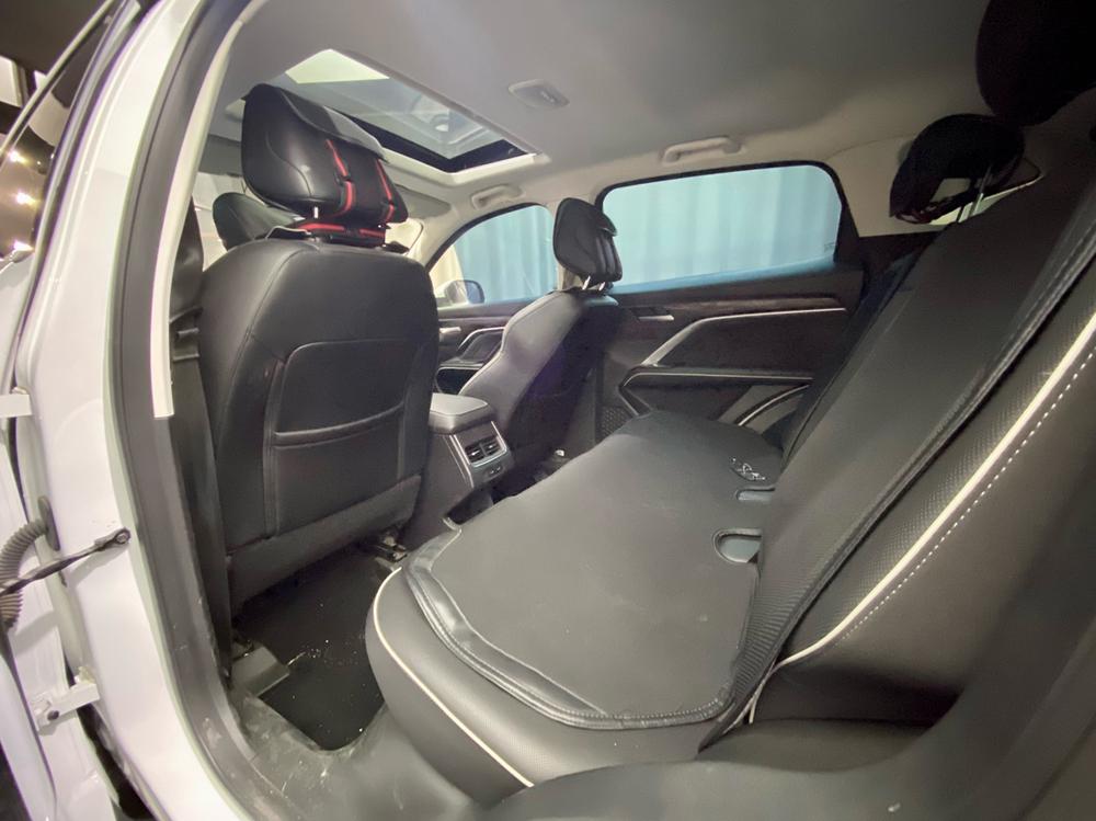 Haval Haval H6