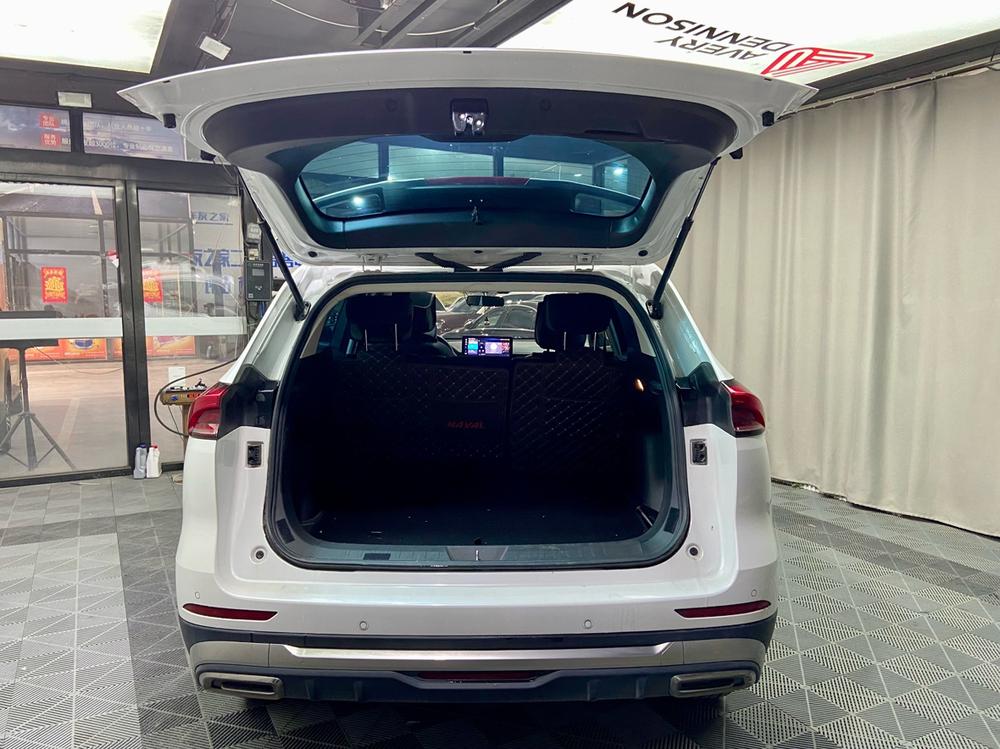 Haval Haval H6