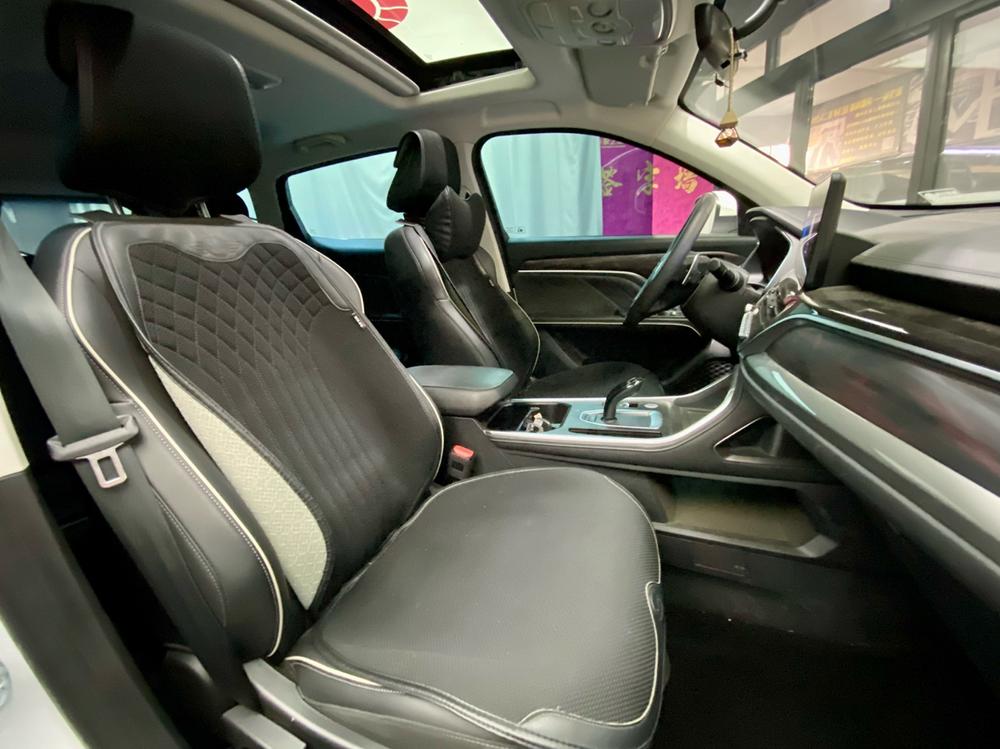 Haval Haval H6