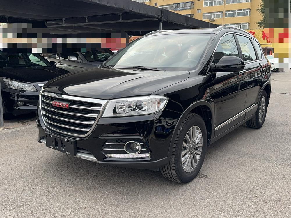 Haval Haval H6