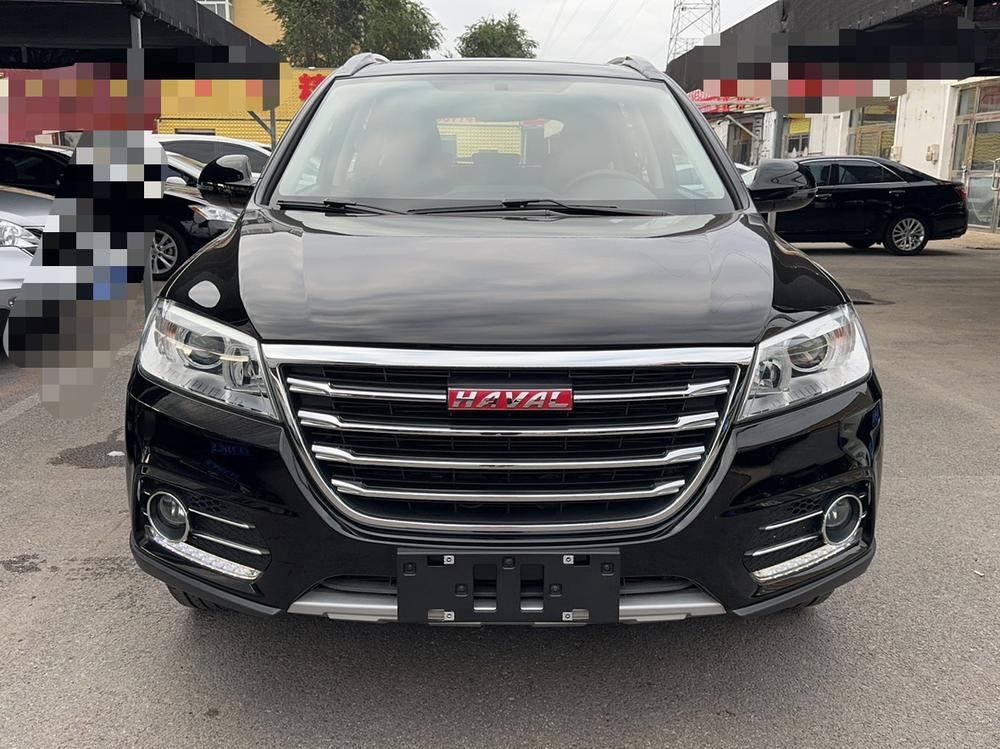 Haval Haval H6
