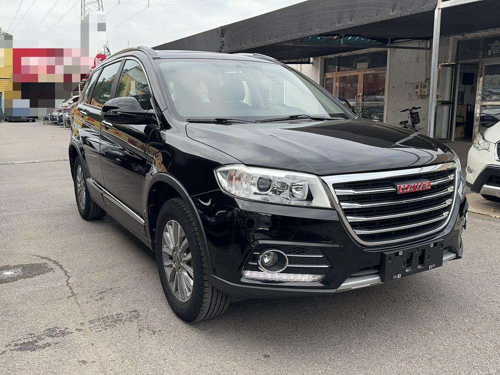 Haval Haval H6