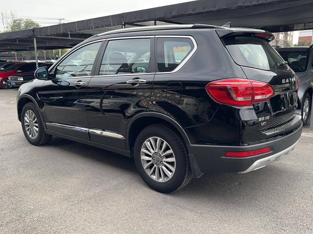 Haval Haval H6
