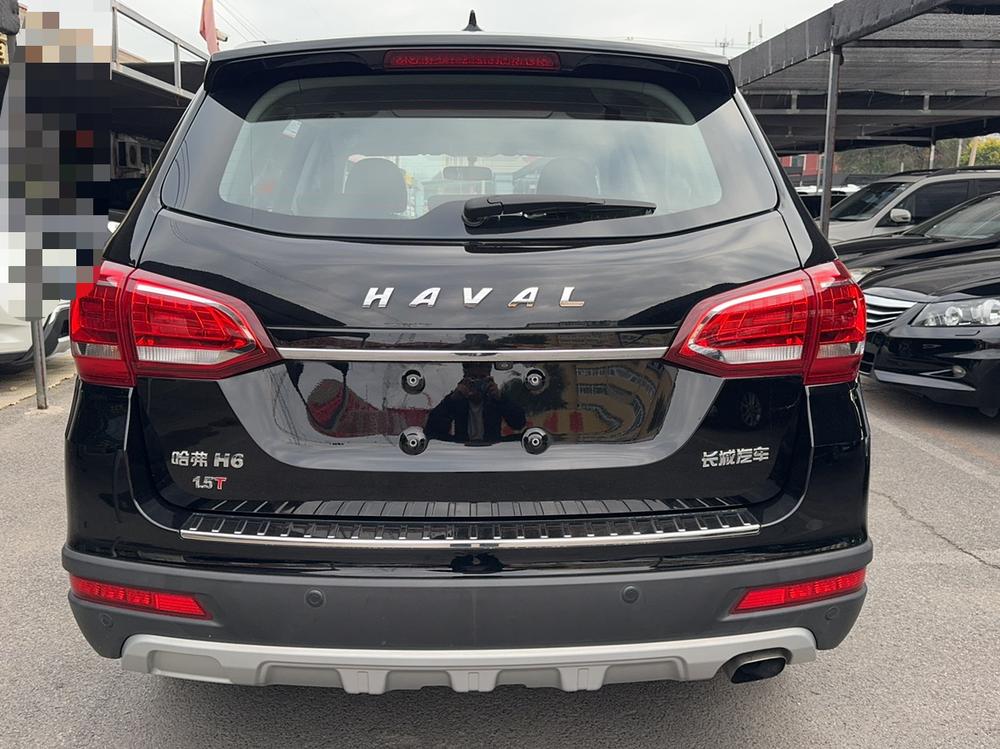 Haval Haval H6