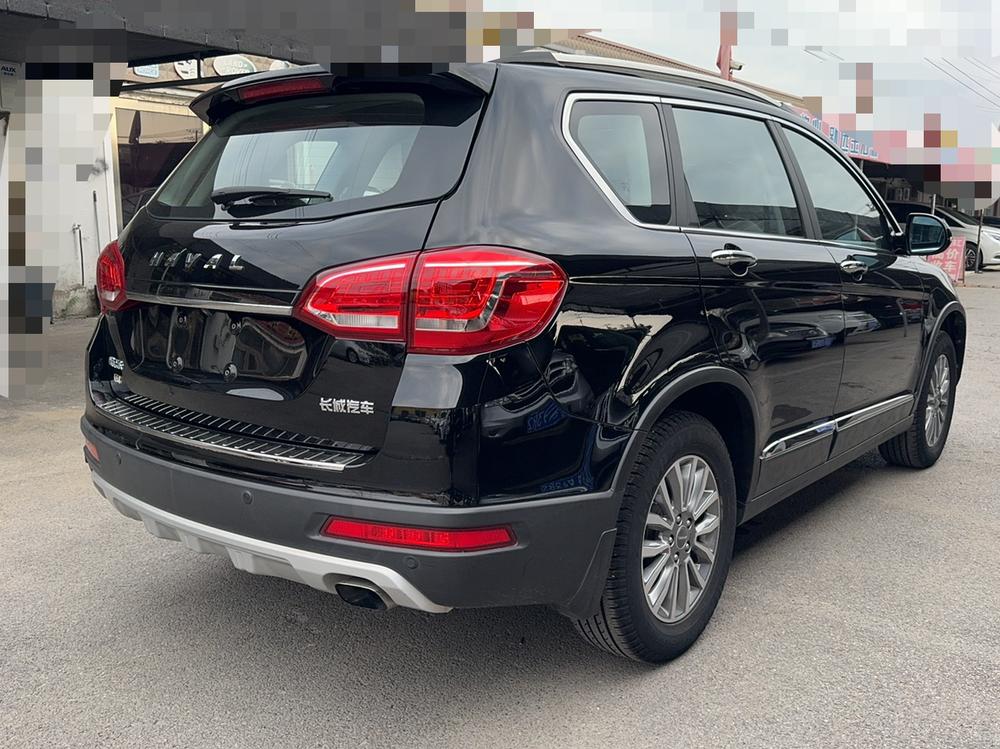 Haval Haval H6