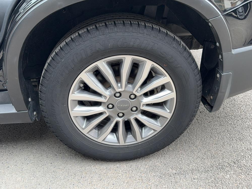 Haval Haval H6