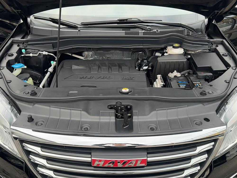 Haval Haval H6