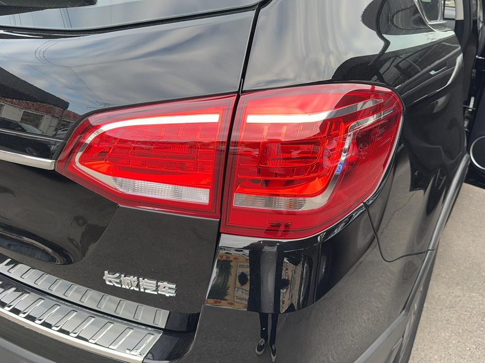 Haval Haval H6