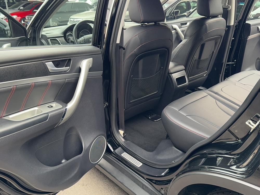 Haval Haval H6