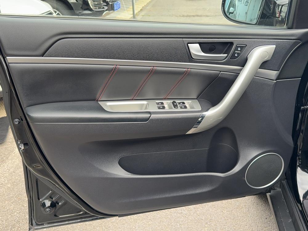 Haval Haval H6
