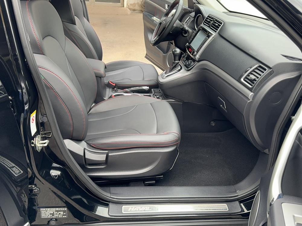 Haval Haval H6