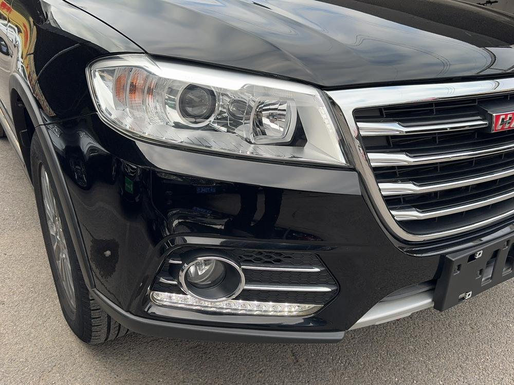 Haval Haval H6