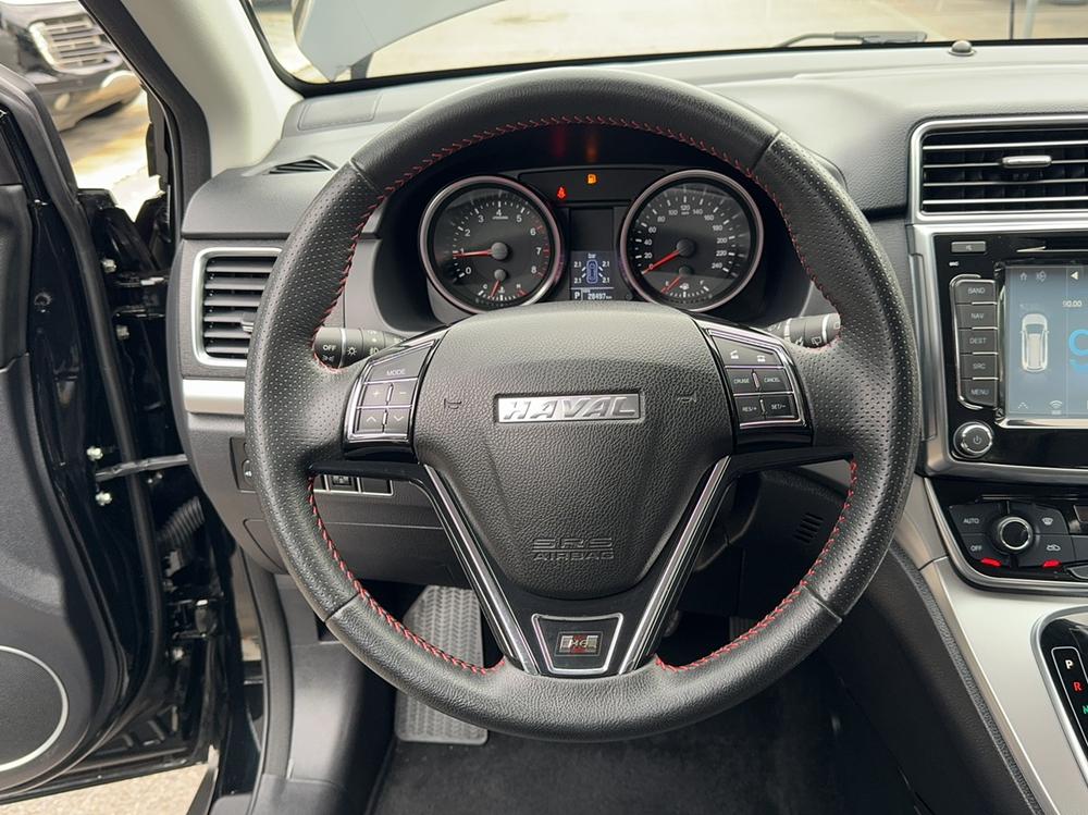 Haval Haval H6