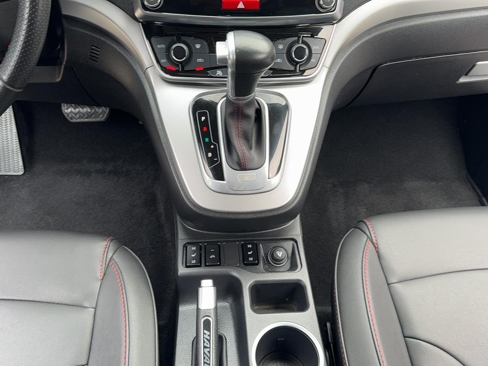 Haval Haval H6