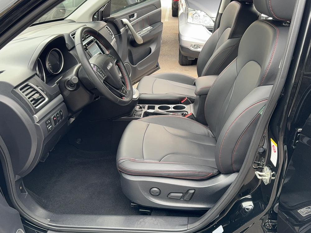 Haval Haval H6