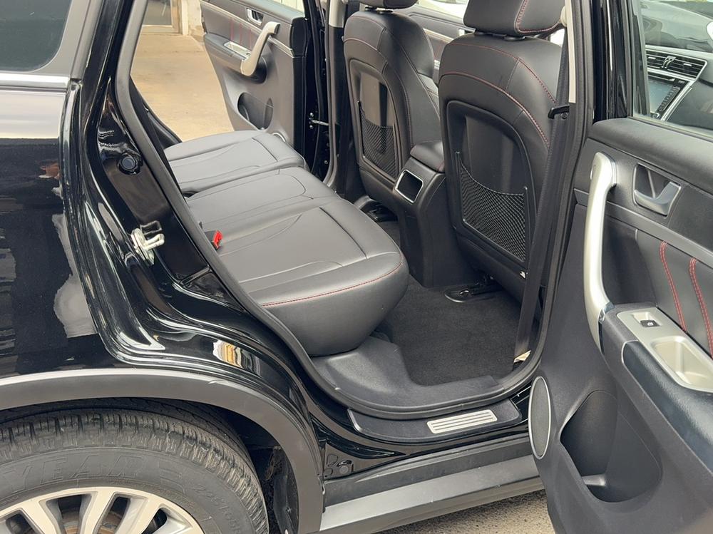 Haval Haval H6