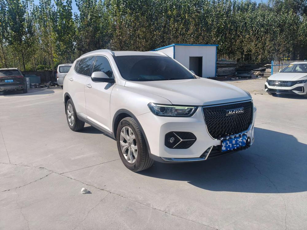 Haval Haval H6