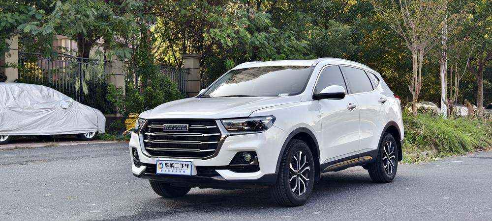 Haval Haval H6