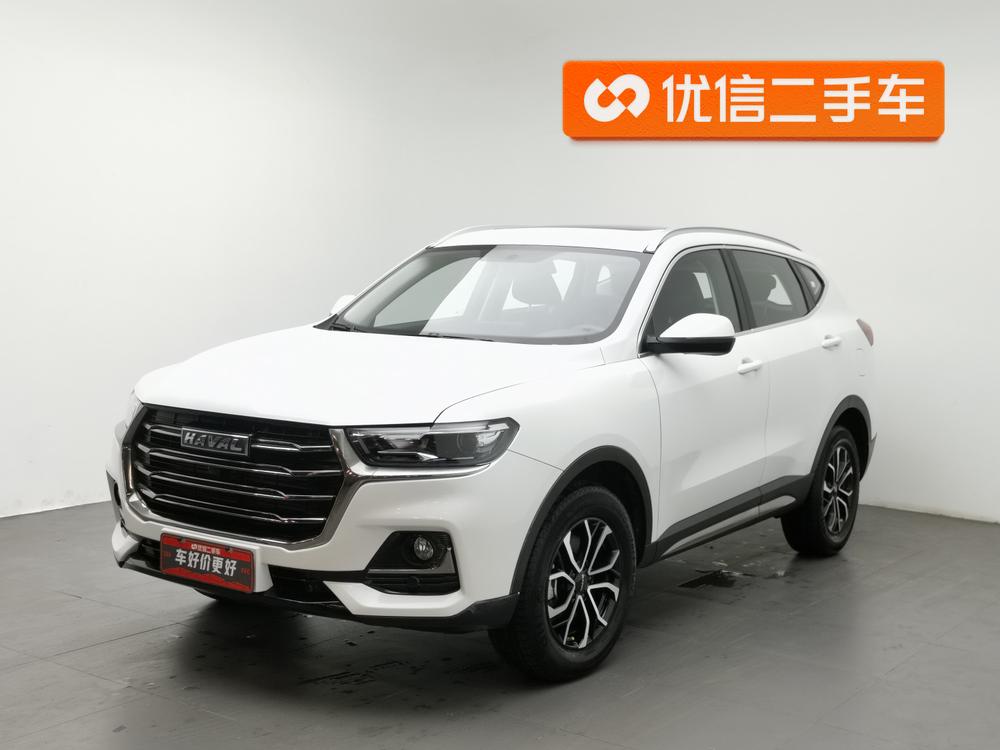 Haval Haval H6