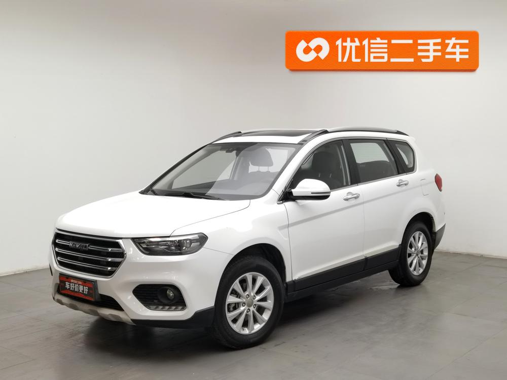 Haval Haval H6