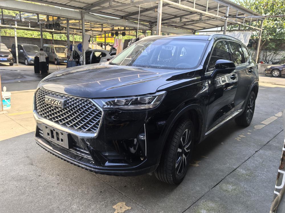 Haval Haval H6