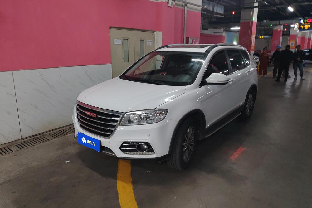 Haval Haval H6
