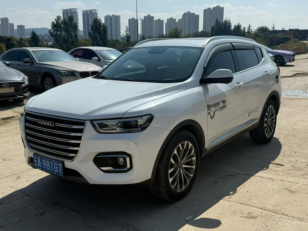Haval Haval H6
