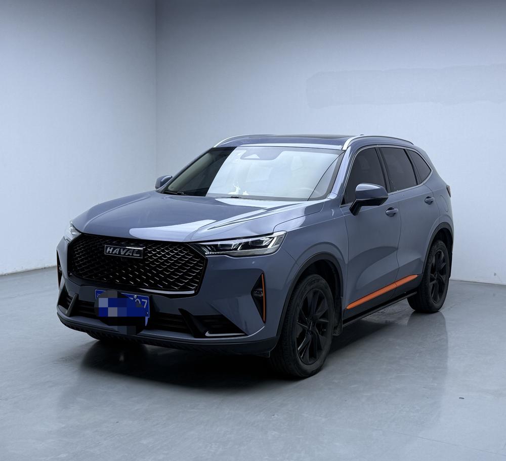 Haval Haval H6