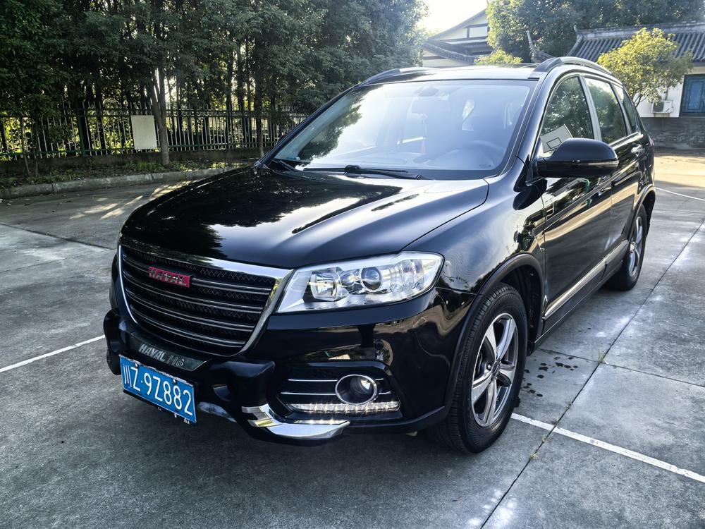 Haval Haval H6