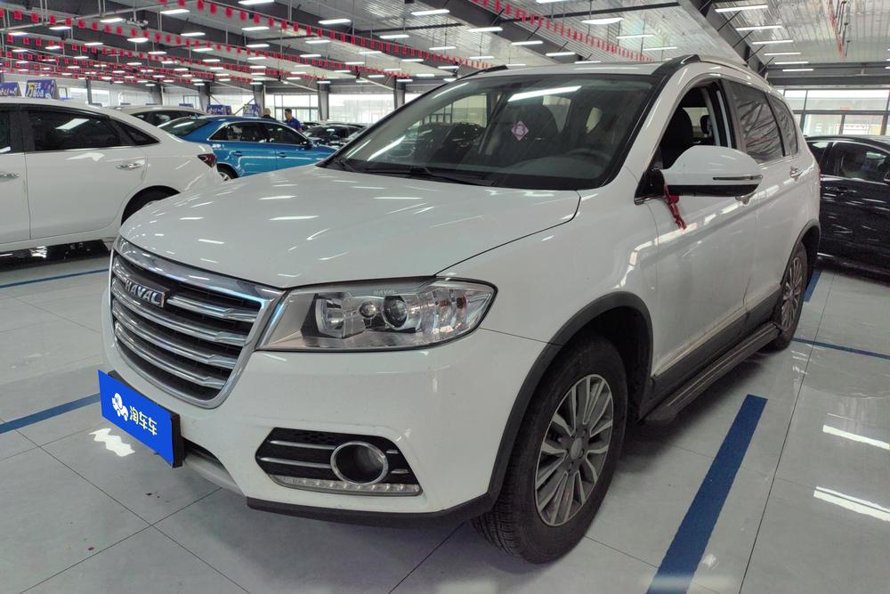 Haval Haval H6