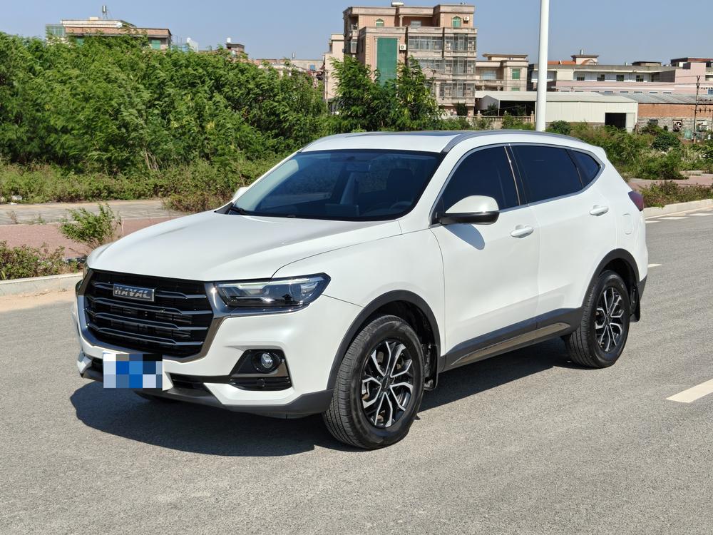Haval Haval H6