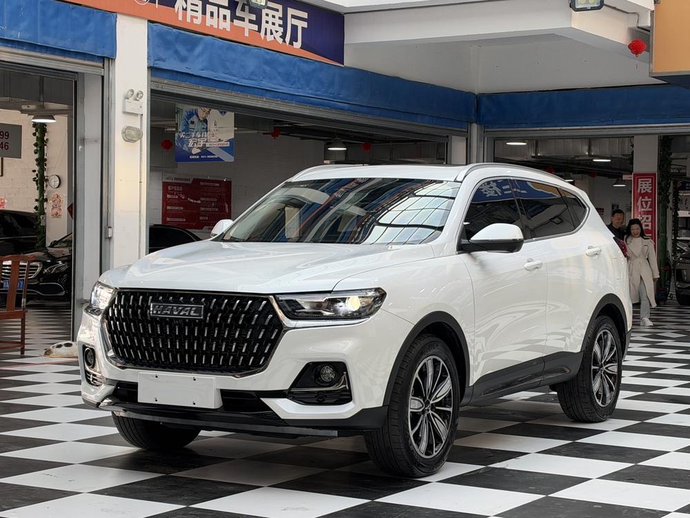 Haval Haval H6