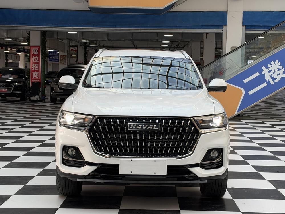 Haval Haval H6