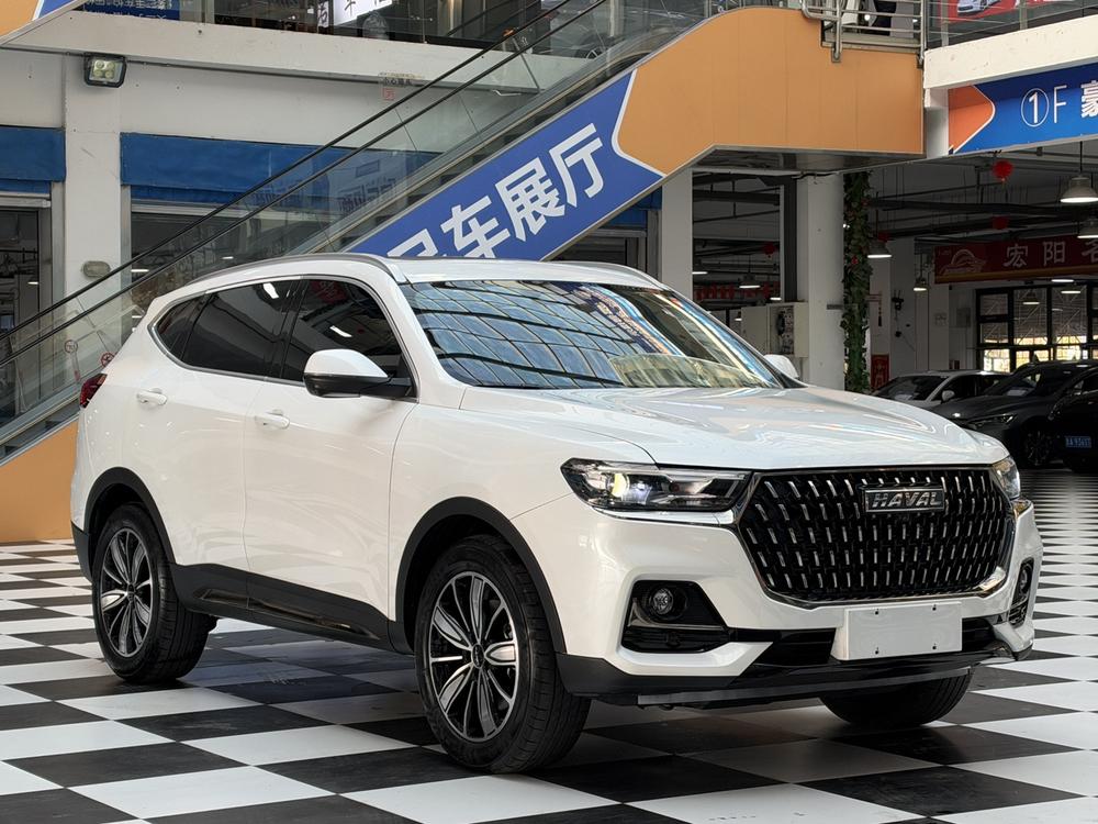 Haval Haval H6