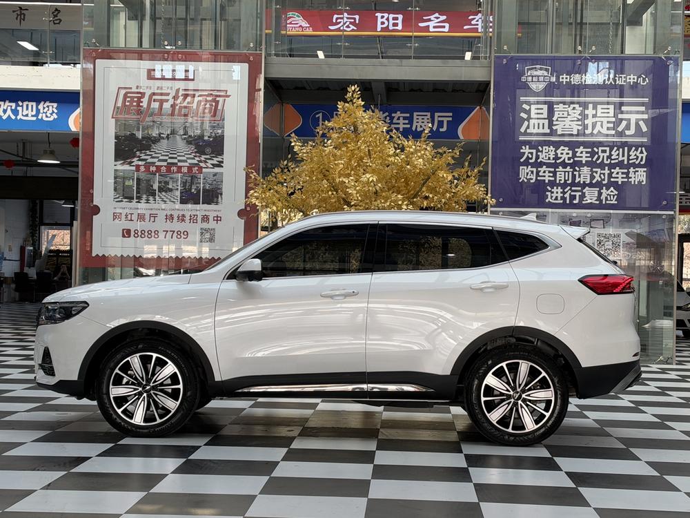 Haval Haval H6