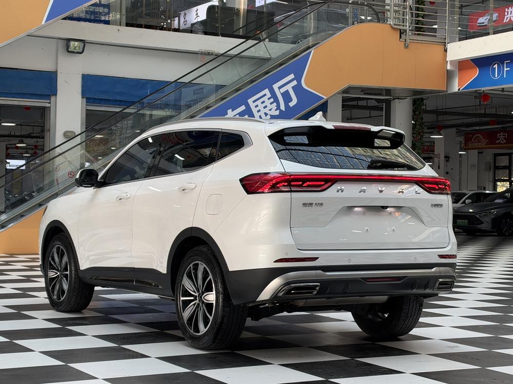 Haval Haval H6