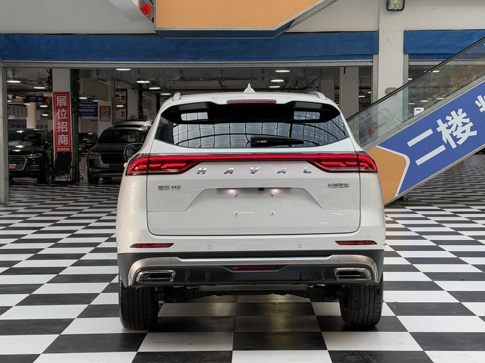 Haval Haval H6