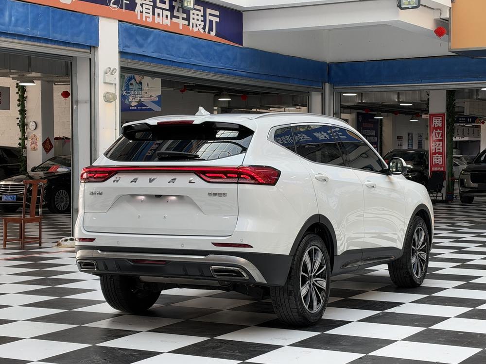 Haval Haval H6