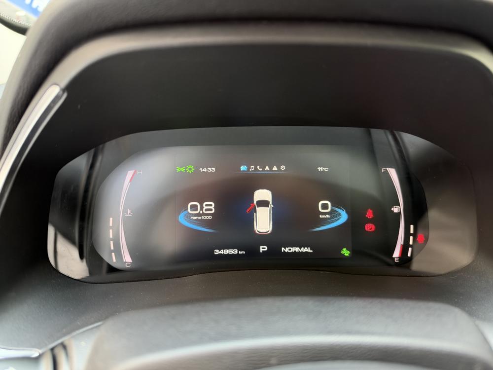 Haval Haval H6