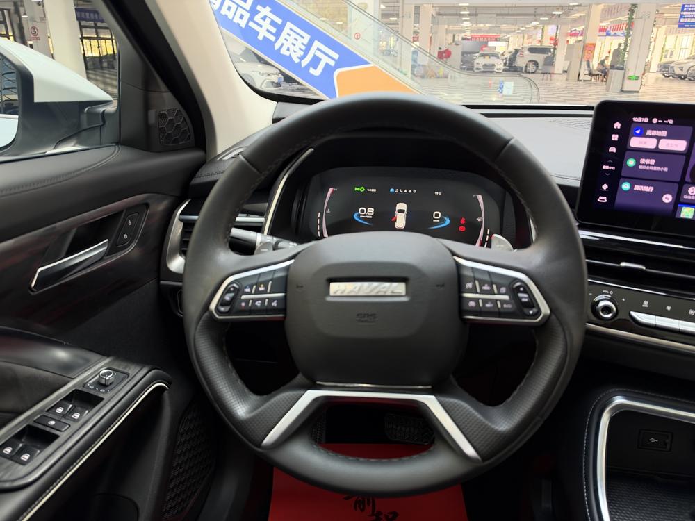 Haval Haval H6