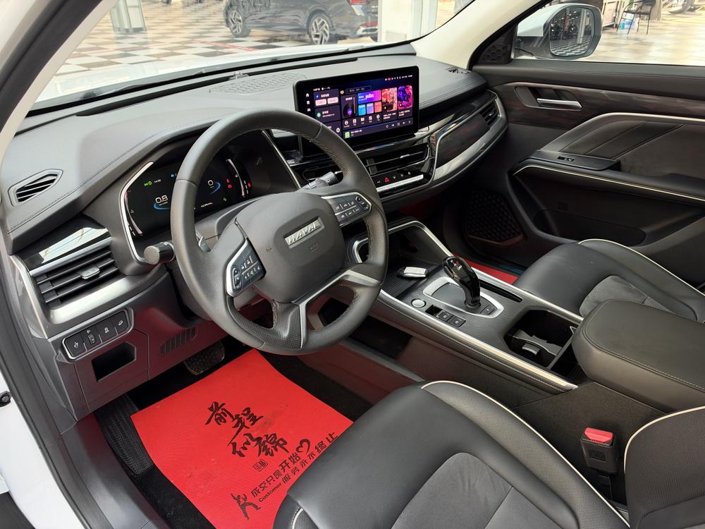 Haval Haval H6