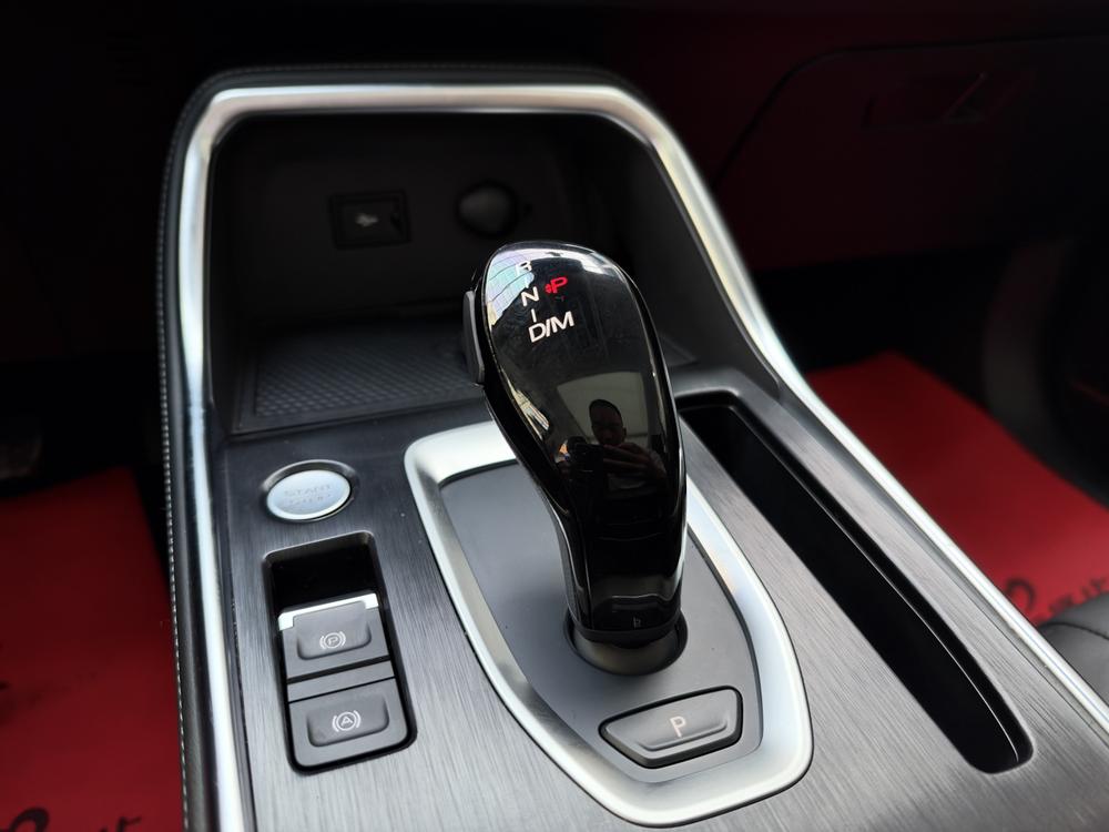 Haval Haval H6